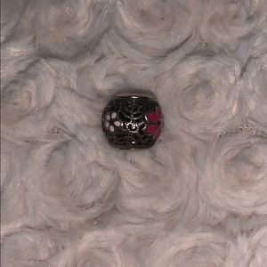 Zales charm for bracelet